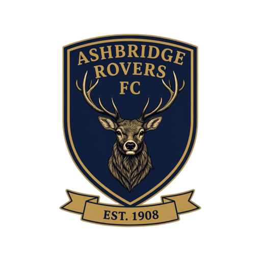 Ashbridge Rovers FC