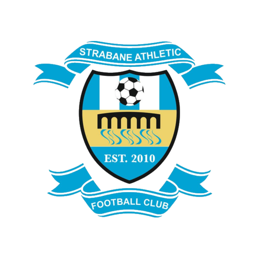 Strabane Athletic FC